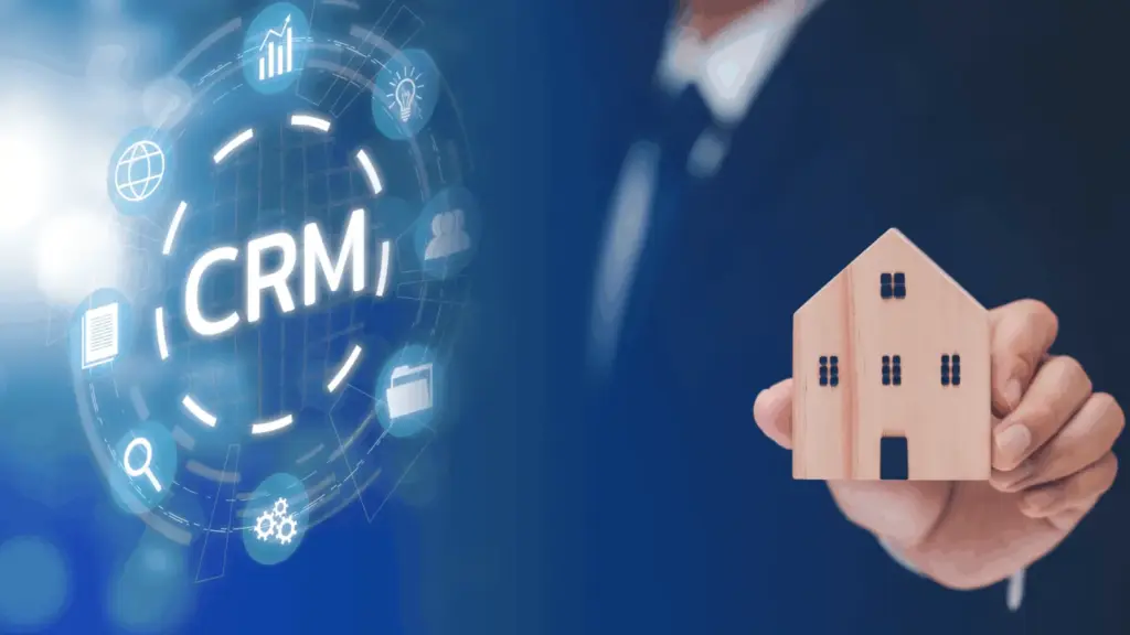 Why Choose Microsoft Dynamics 365 CRM For Real Estate Business