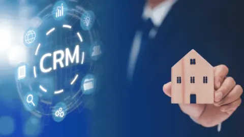Why Choose Microsoft Dynamics 365 CRM For Real Estate Business