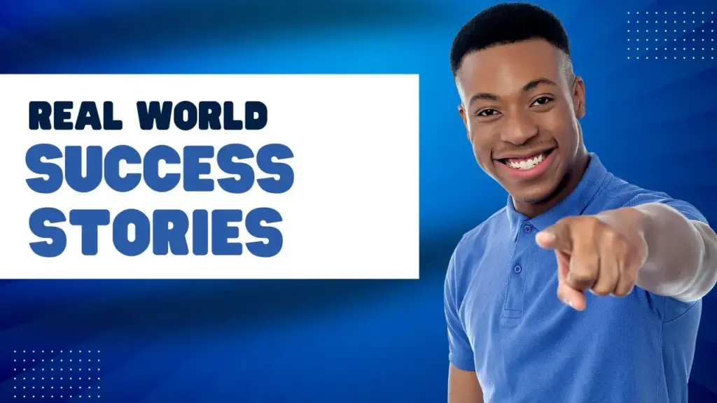 Writing a Business Plan (Lesson 3): Real World Success Stories - YouTube